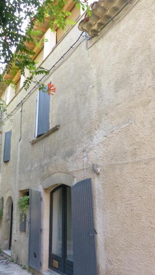 Villevieille Le Tilleul מראה חיצוני תמונה